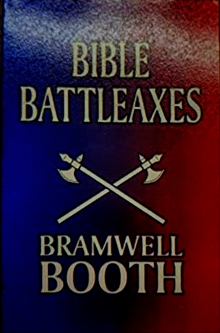 Bible Battleaxes